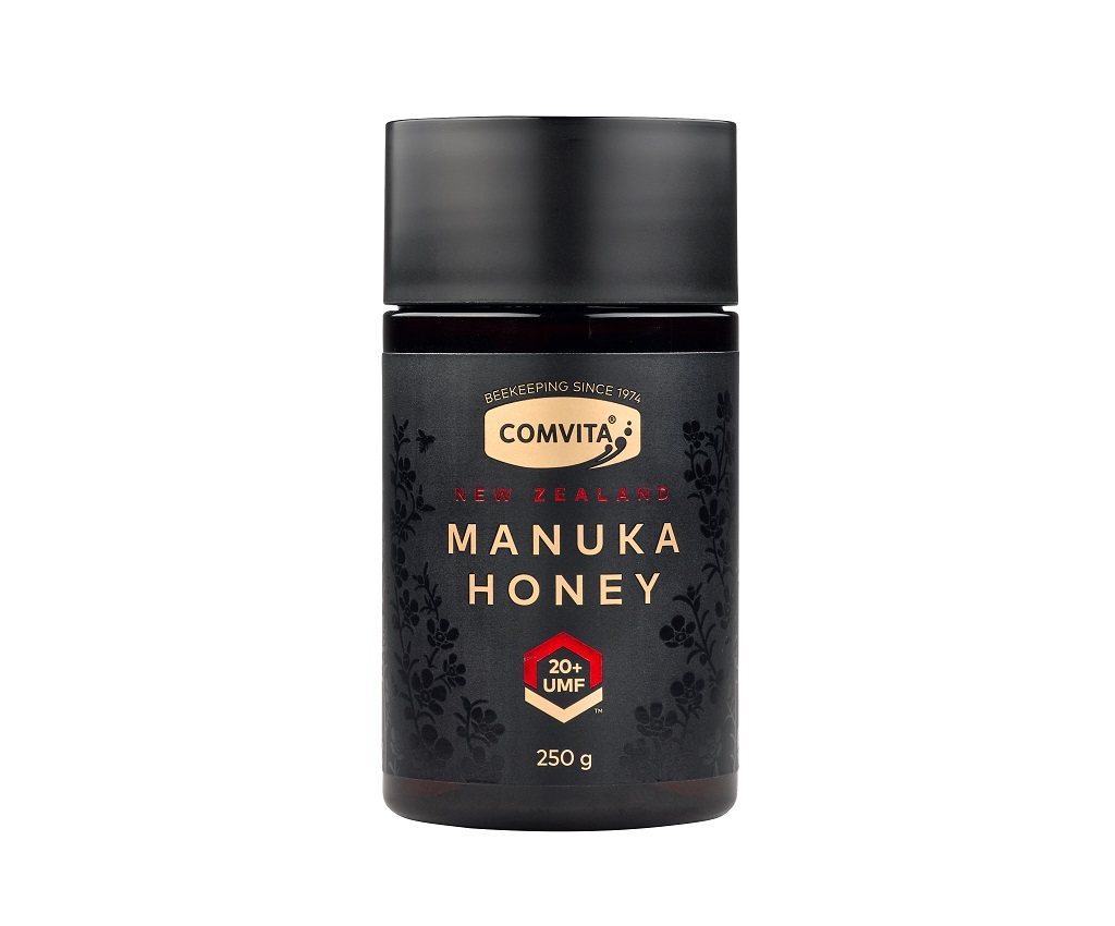UMF™ 20+ Manuka Honey 250g